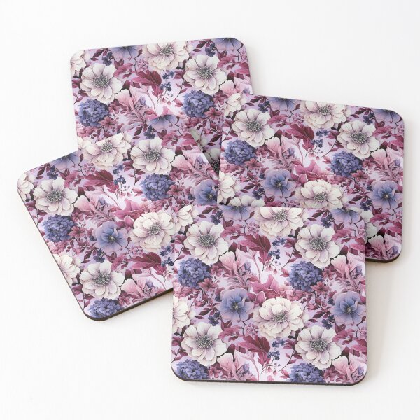Item preview, Floral Elegance designed and sold by MimoruShop.