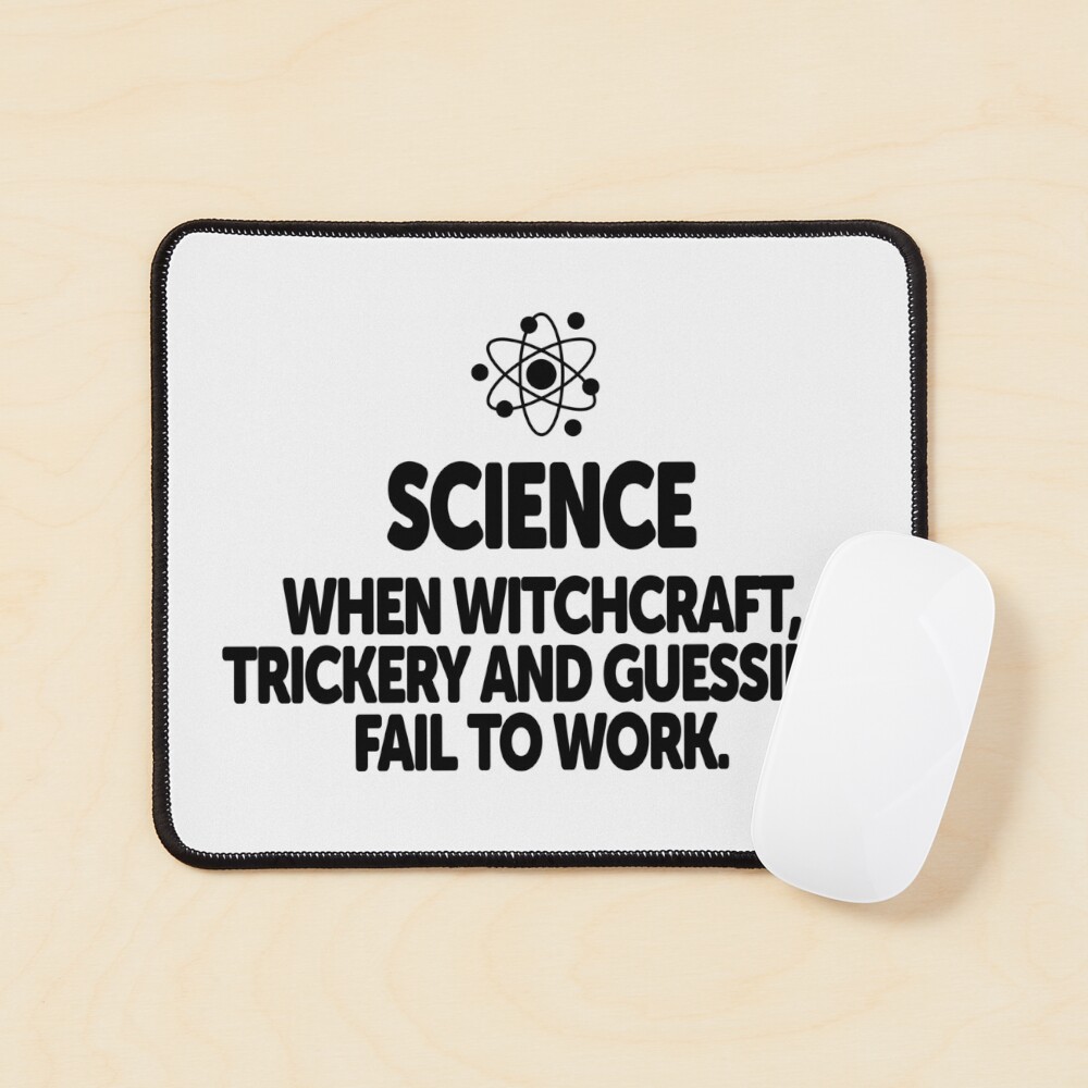 Item preview, Mouse Pad designed and sold by ScienceCorner.