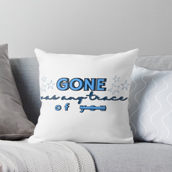 Item preview, Gone was any trace of you (Taylor) designed and sold by Cieloxx.