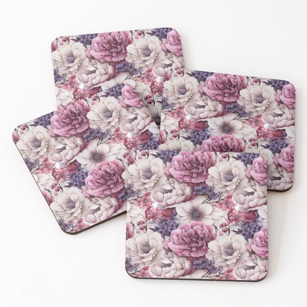 Item preview, Floral Elegance designed and sold by MimoruShop.