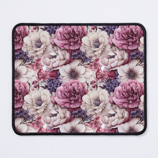 Artikelvorschau, Floral Elegance entworfen und verkauft von MimoruShop.