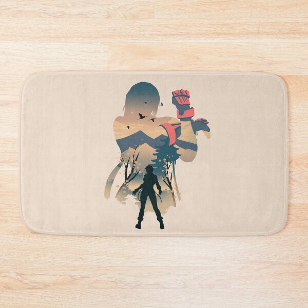 Item preview, Fighter Cammy designed and sold by mustbewhy.