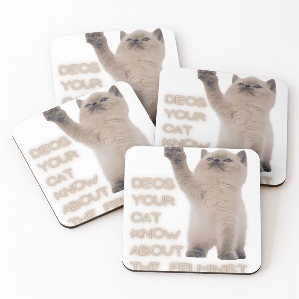 Item preview, Is Your Cat Ready designed and sold by DashBliss.