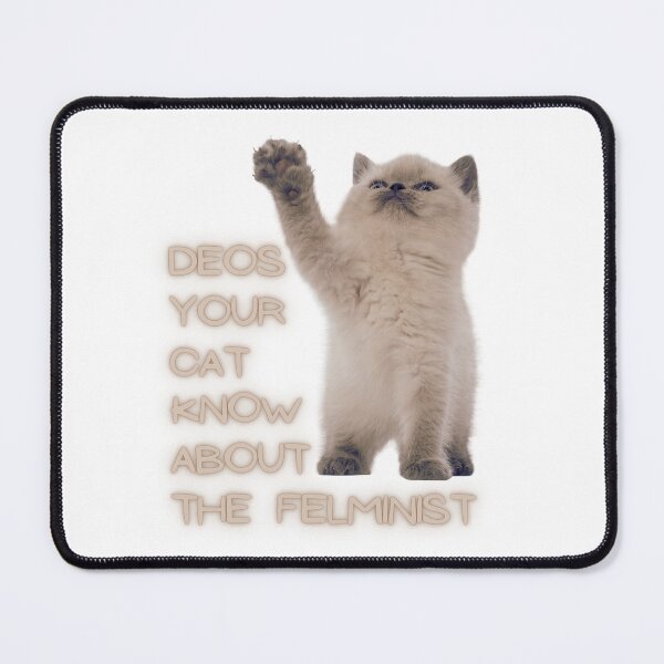 Item preview, Is Your Cat Ready designed and sold by DashBliss.