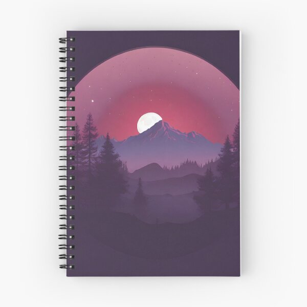 Item preview, Red Moon Series 03 designed and sold by indarkestroom.
