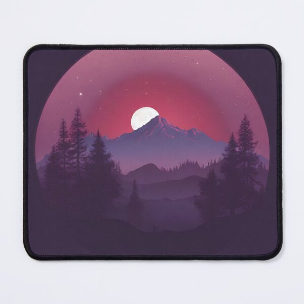 Item preview, Red Moon Series 03 designed and sold by indarkestroom.
