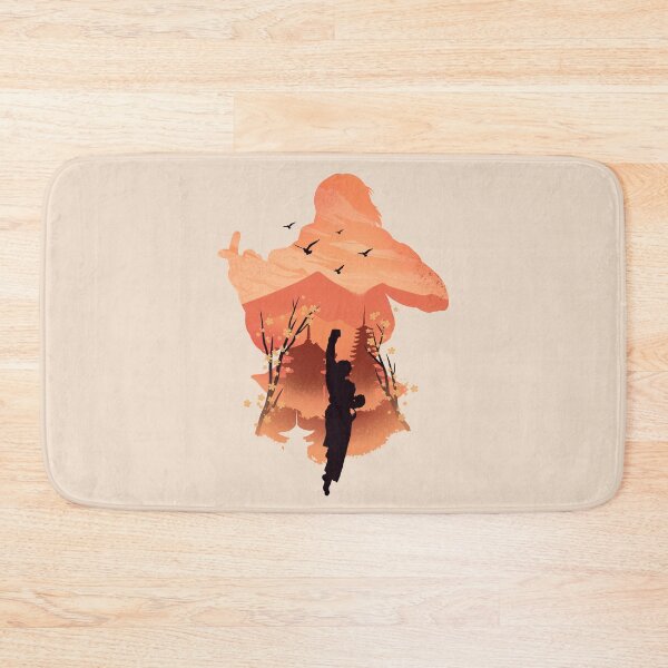 Item preview, Fighter Ken designed and sold by mustbewhy.