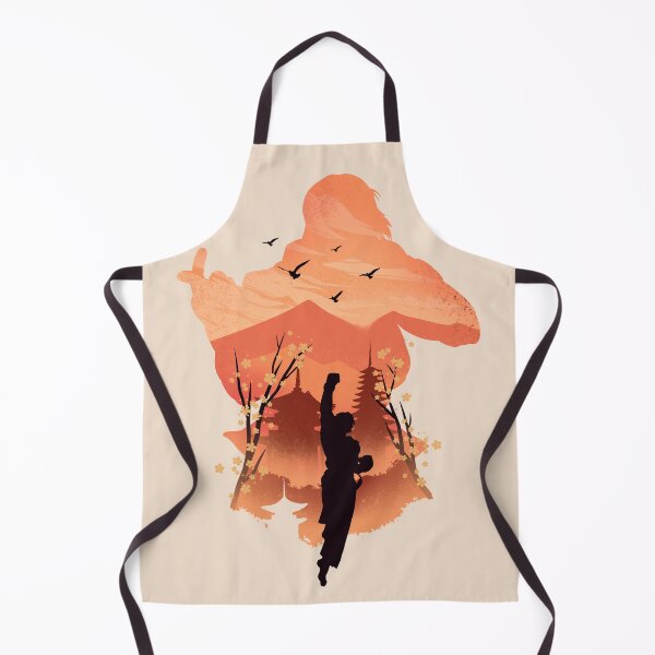 Item preview, Fighter Ken designed and sold by mustbewhy.