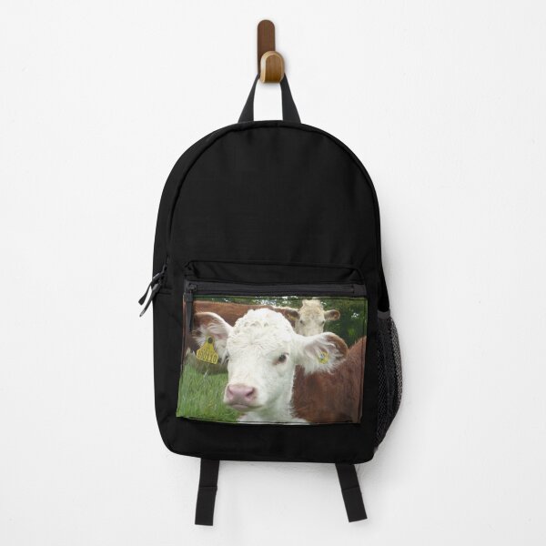 Item preview, calf - spotted cow designed and sold by animal-animal.