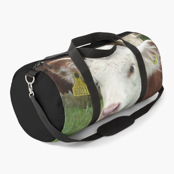 Item preview, calf - spotted cow designed and sold by animal-animal.