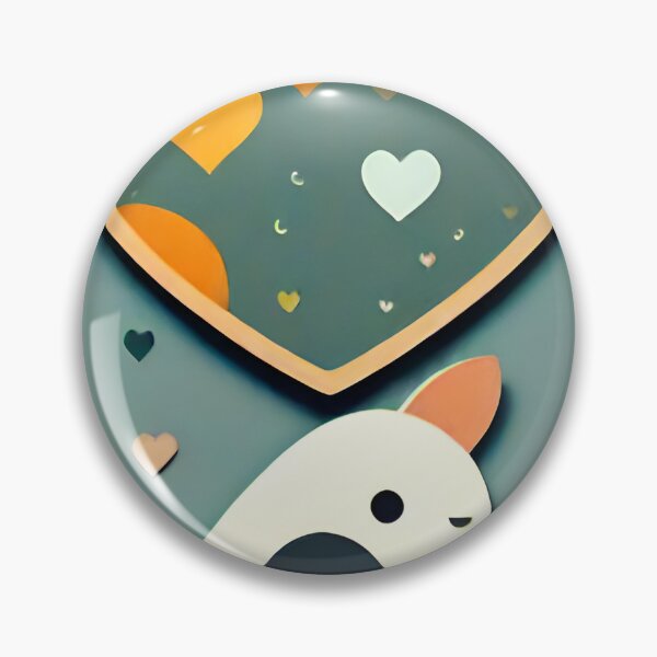 Item preview, heart pattern designed and sold by TK-Hades.