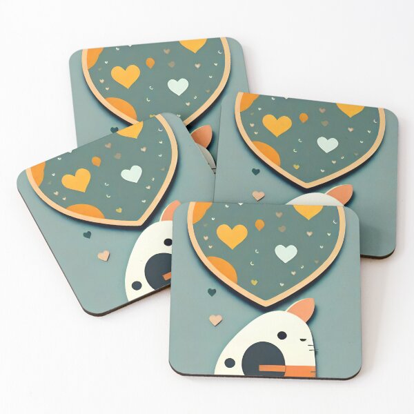 Item preview, heart pattern designed and sold by TK-Hades.