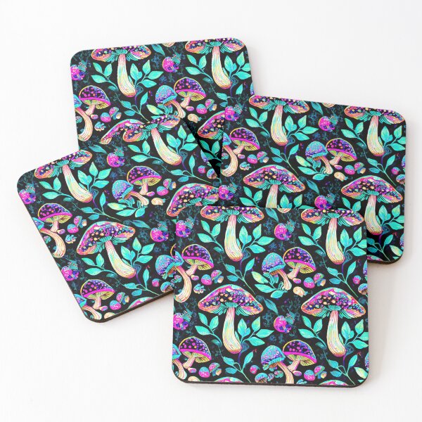 Item preview, Bad Trip designed and sold by craftyvixenart.
