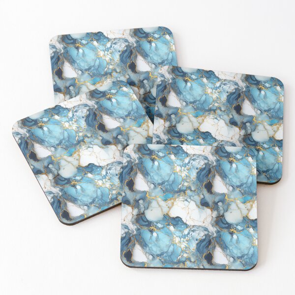 Item preview, Marble Luxe designed and sold by MimoruShop.