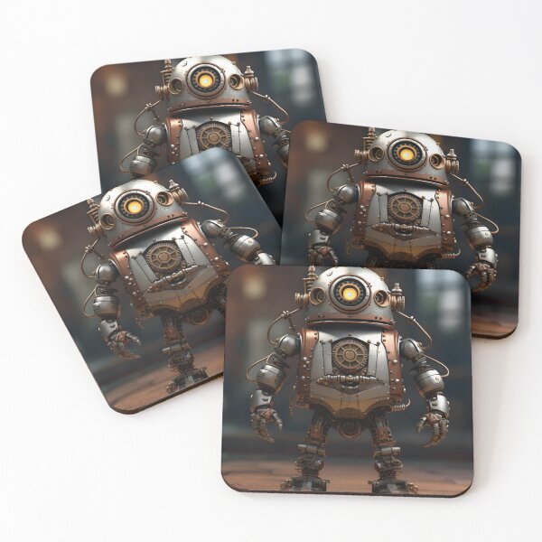 Item preview, Retro-Futuristic Vehicle Design designed and sold by Shirtastically.