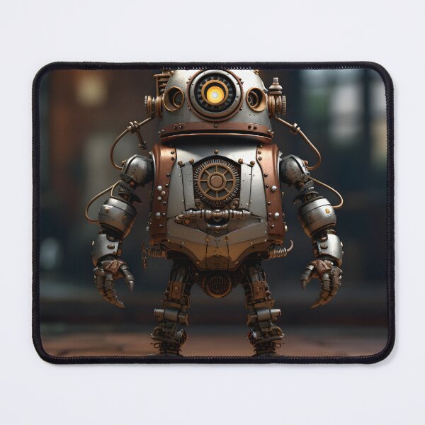 Item preview, Retro-Futuristic Vehicle Design designed and sold by Shirtastically.