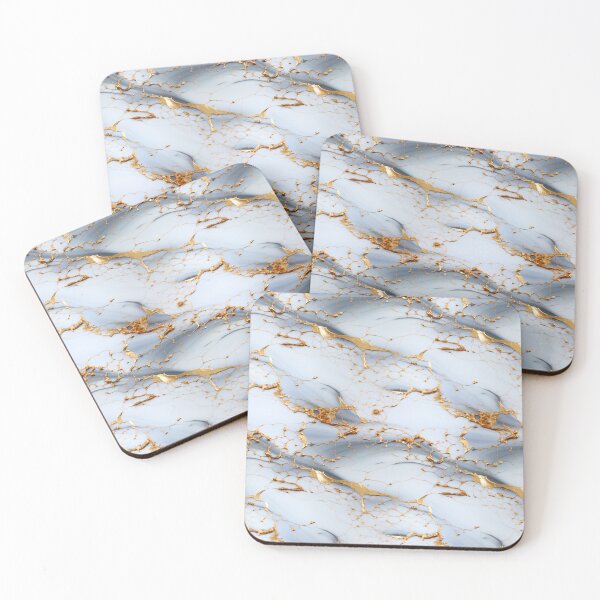Item preview, Marble Luxe designed and sold by MimoruShop.