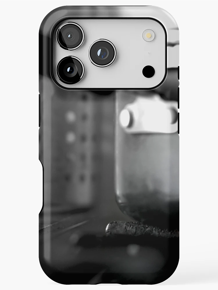 Thumbnail 1 of 4, iPhone Case, Cooking time designed and sold by Tadas Svetikas.