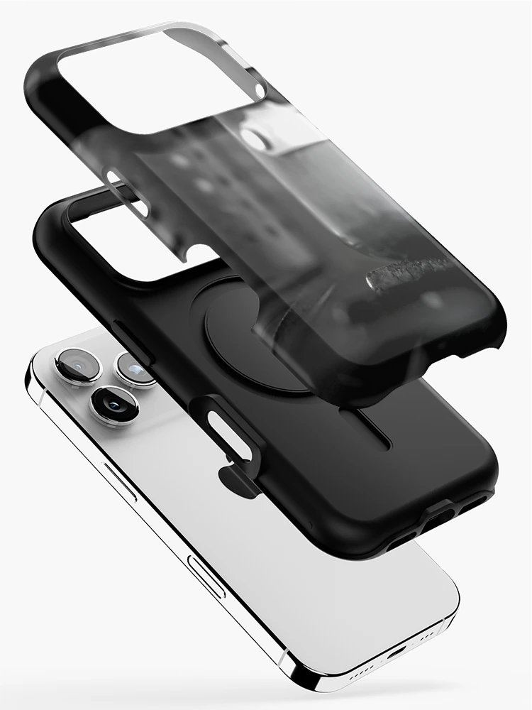 Thumbnail 2 of 4, iPhone Case, Cooking time designed and sold by Tadas Svetikas.