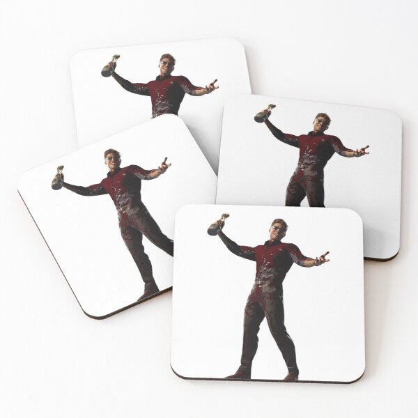 Item preview, Johnny Cagé designed and sold by Unicornsareyumo.