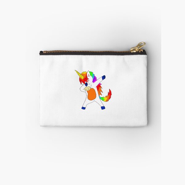 Item preview, Unicorn Dab designed and sold by Julia McMullen.