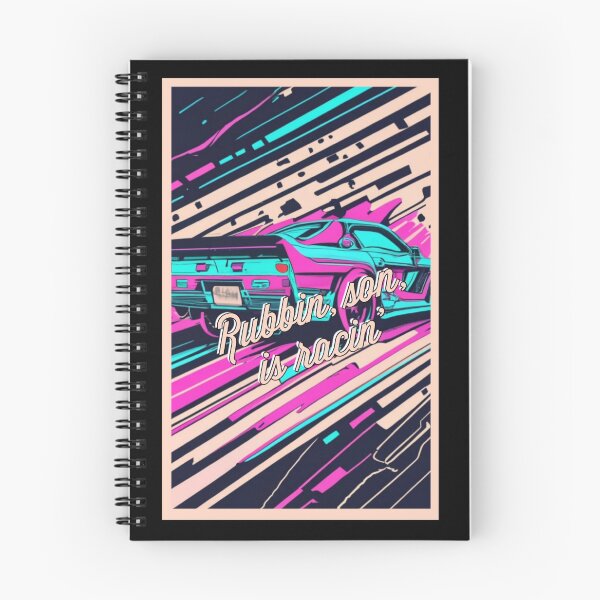 Item preview, Rubbin, son, is racin' designed and sold by SHP2.