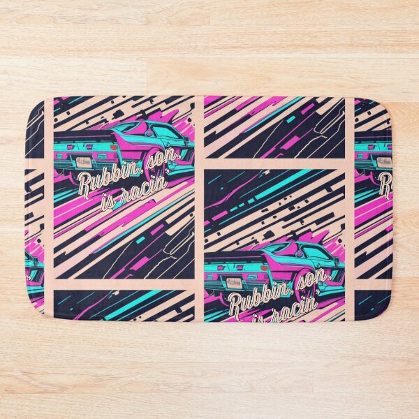 Item preview, Rubbin, son, is racin' designed and sold by SHP2.