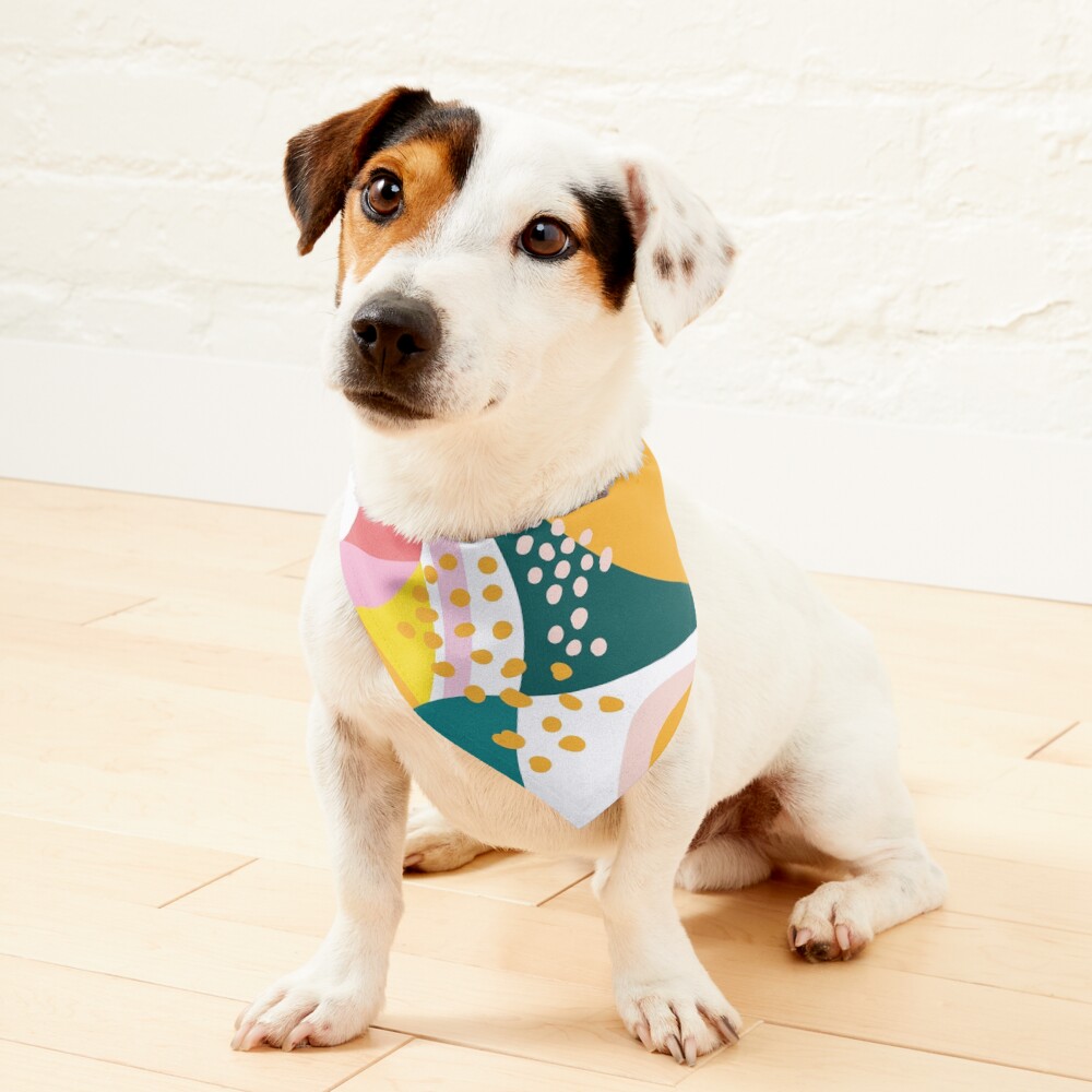 Item preview, Pet Bandana designed and sold by AnneTji.