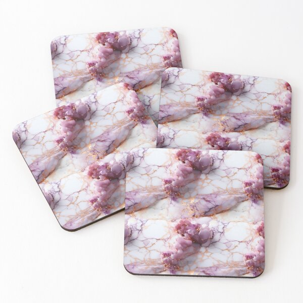 Item preview, Marble Luxe designed and sold by MimoruShop.