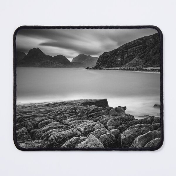 Item preview, Elgol Rocks designed and sold by David Bowman.