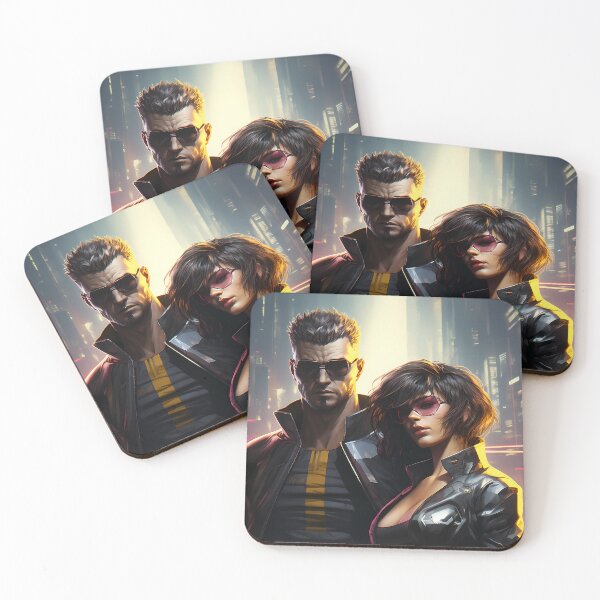 Item preview, Street Cred' designed and sold by MidArtForge.
