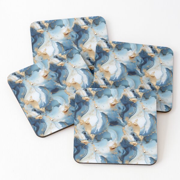 Item preview, Marble Luxe designed and sold by MimoruShop.