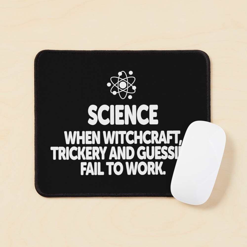Item preview, Mouse Pad designed and sold by ScienceCorner.