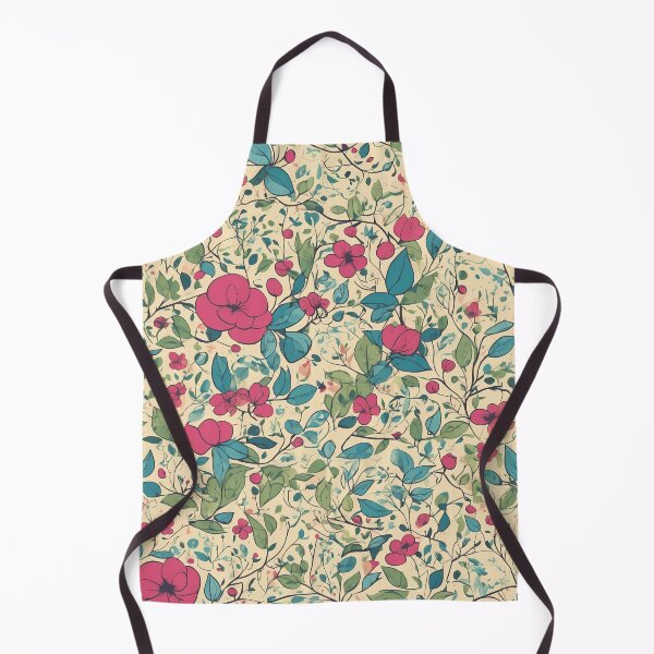 Item preview, Bring the beauty of nature into your home with this floral pattern designed and sold by nexanova369.