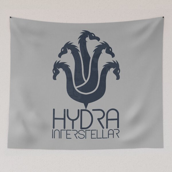 Item preview, Hydra Interstellar - Space Mining Since 2152 (2202 Franchise) designed and sold by RedeyeDigital.
