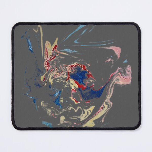 Item preview, Blue, Yellow and Red Colour Play designed and sold by VividWillowTees.
