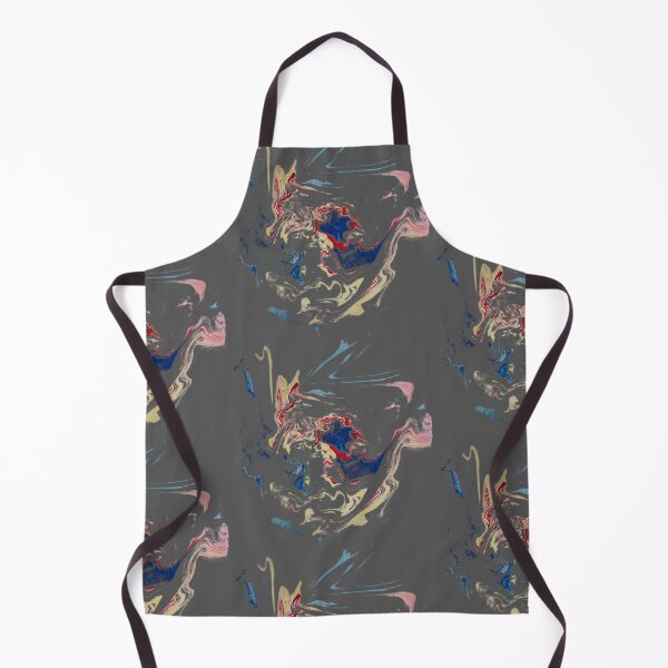 Item preview, Blue, Yellow and Red Colour Play designed and sold by VividWillowTees.
