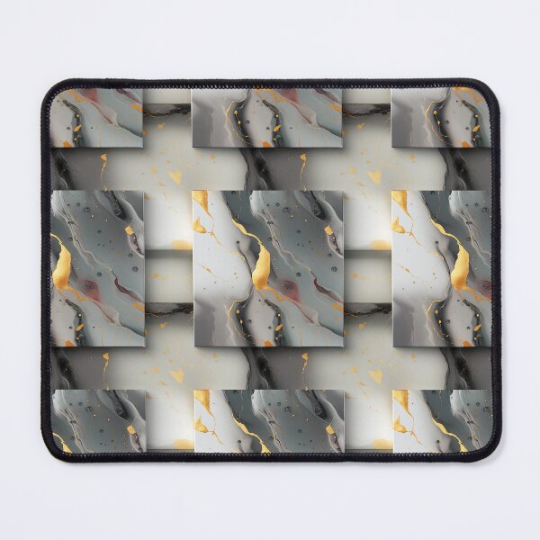 Item preview, Marble Luxe designed and sold by MimoruShop.