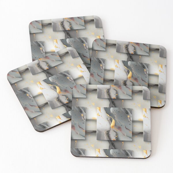 Item preview, Marble Luxe designed and sold by MimoruShop.