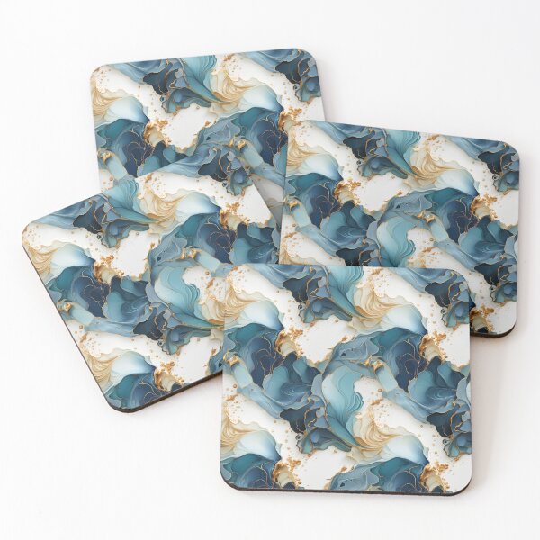 Item preview, Marble Luxe designed and sold by MimoruShop.
