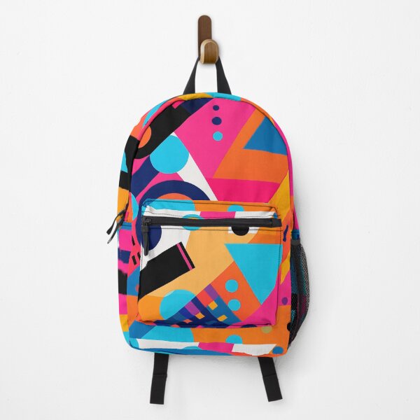 Item preview, Geometric Symphony: A Tribute to Just Shapes and Beats designed and sold by Manimilo.