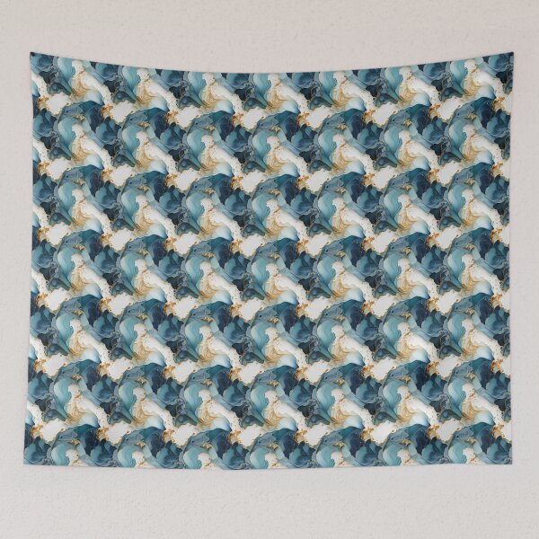 Item preview, Marble Luxe designed and sold by MimoruShop.