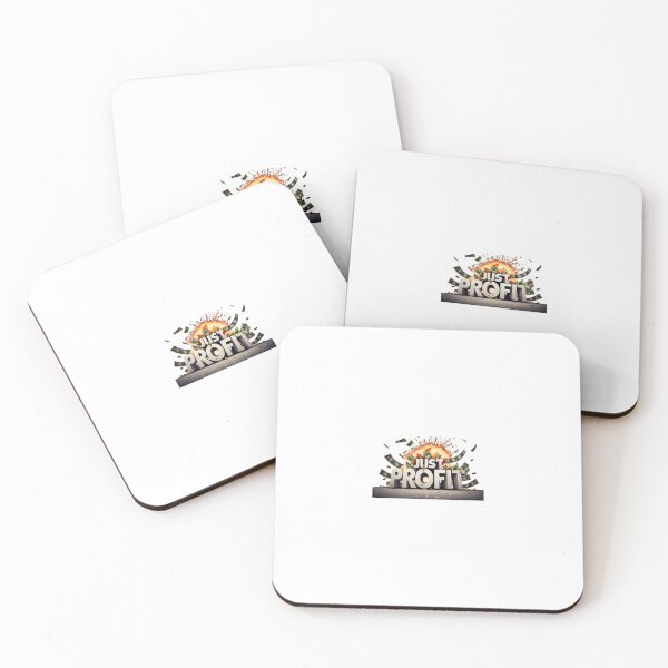 Item preview, Business justprofit designed and sold by Saitext.