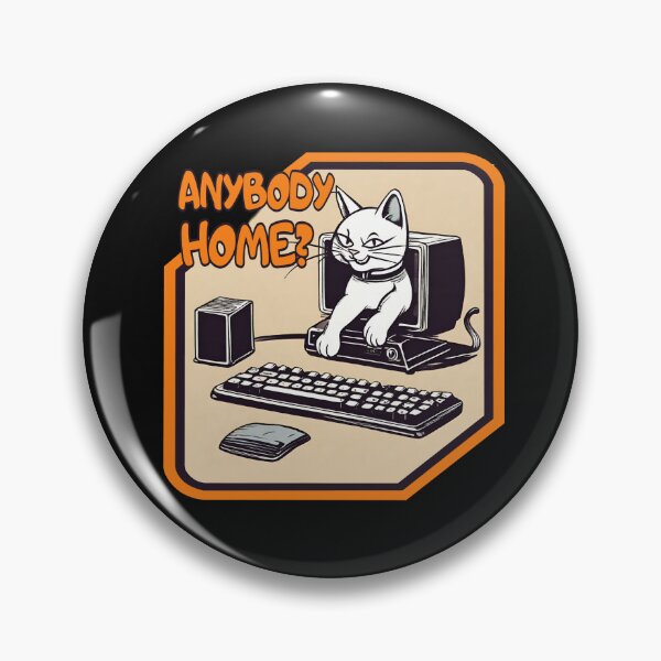 Item preview, Keyboard cat  designed and sold by Eolithic.