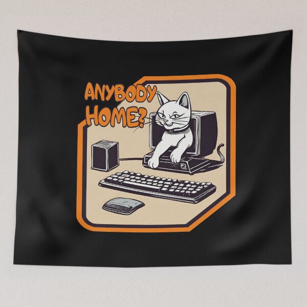 Item preview, Keyboard cat  designed and sold by Eolithic.