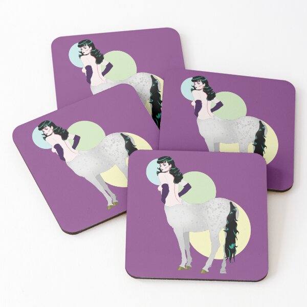 Item preview, Centaur Bettie designed and sold by BastsTardyChild.