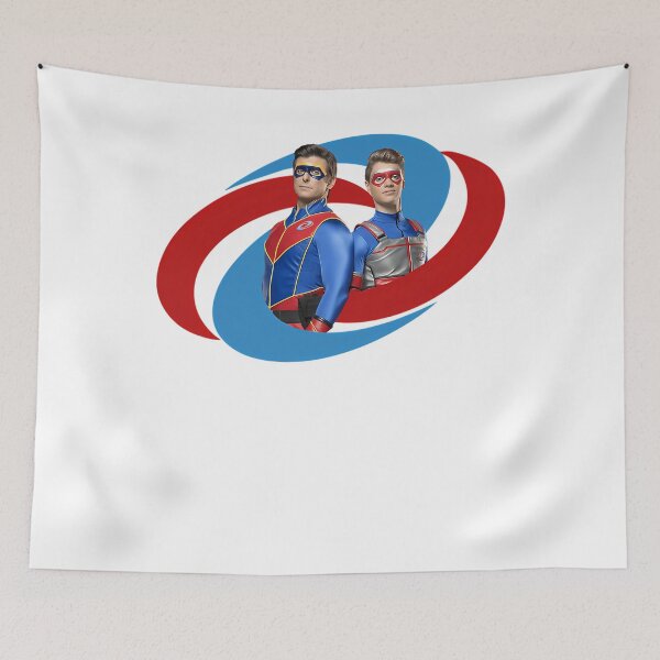 Item preview, Vintage Super Hero - Vintage Movie designed and sold by DesignerModest.