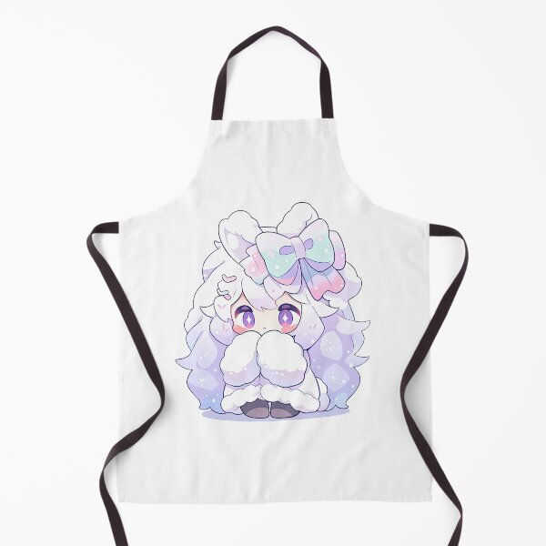 Item preview, Kawaii Fuwa Fuwa Rabbit Girl designed and sold by Cherrita07.