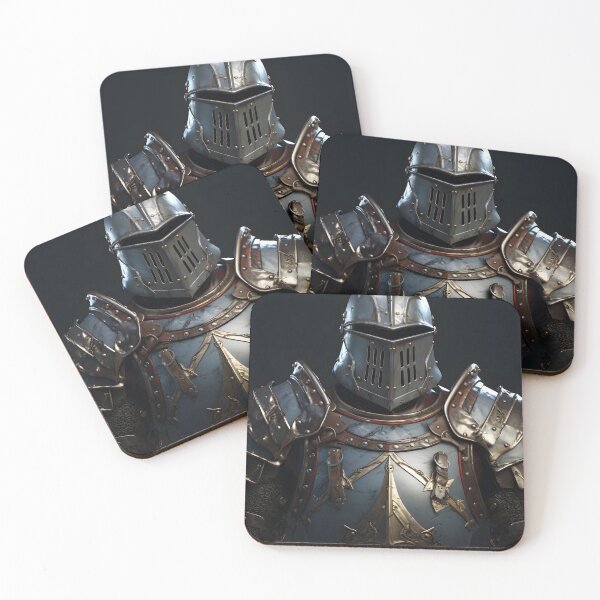 Item preview, Medieval Knight Character designed and sold by Shirtastically.