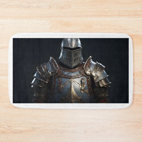 Item preview, Medieval Knight Character designed and sold by Shirtastically.